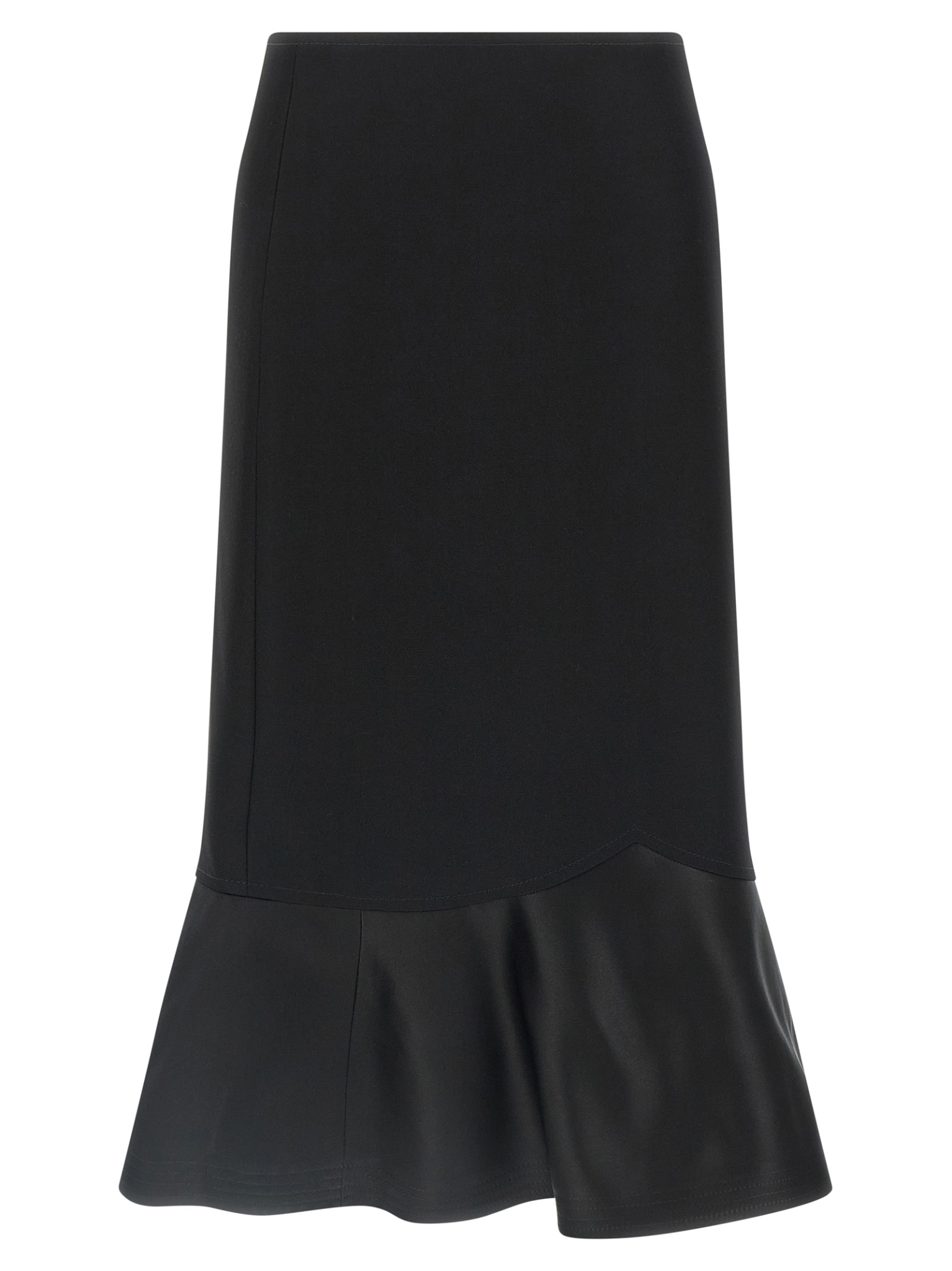 [Fendi] Long skirt FW25 FQ7687AJYFF0GME