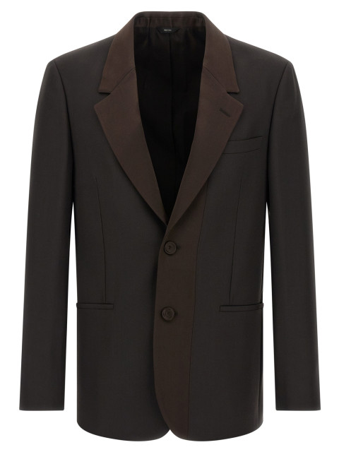 [Fendi] Blazer FW25 FJ0980AOYIF0TY8