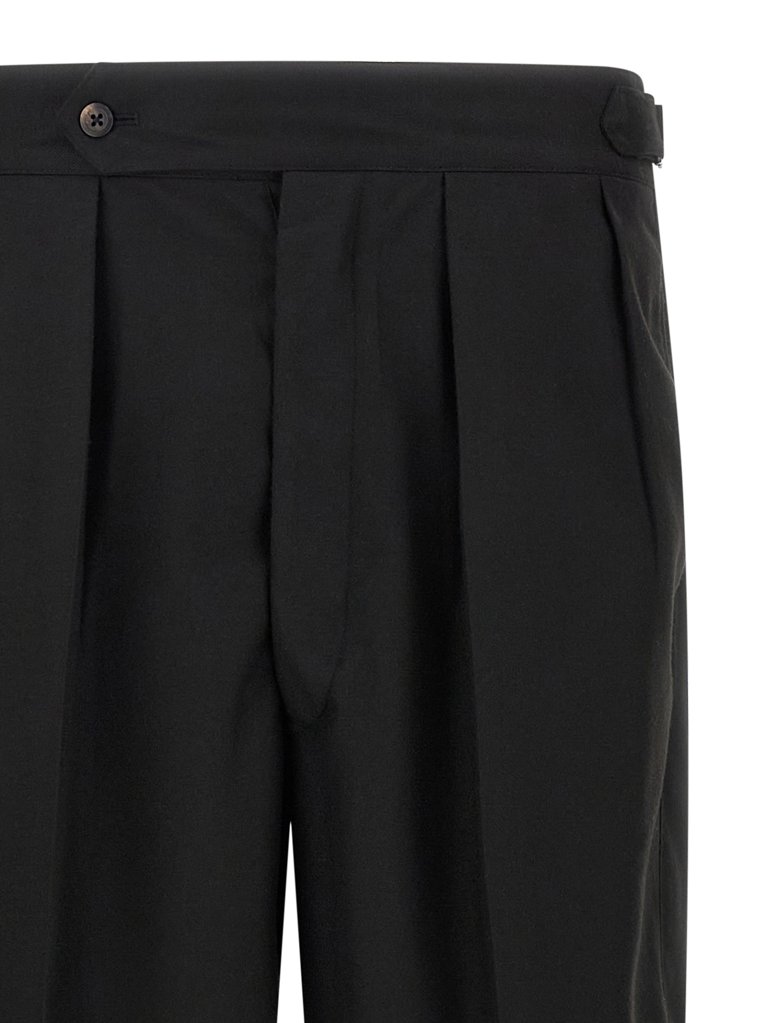 [Cellar Door] Trousers FW25 WA910617WQ78299