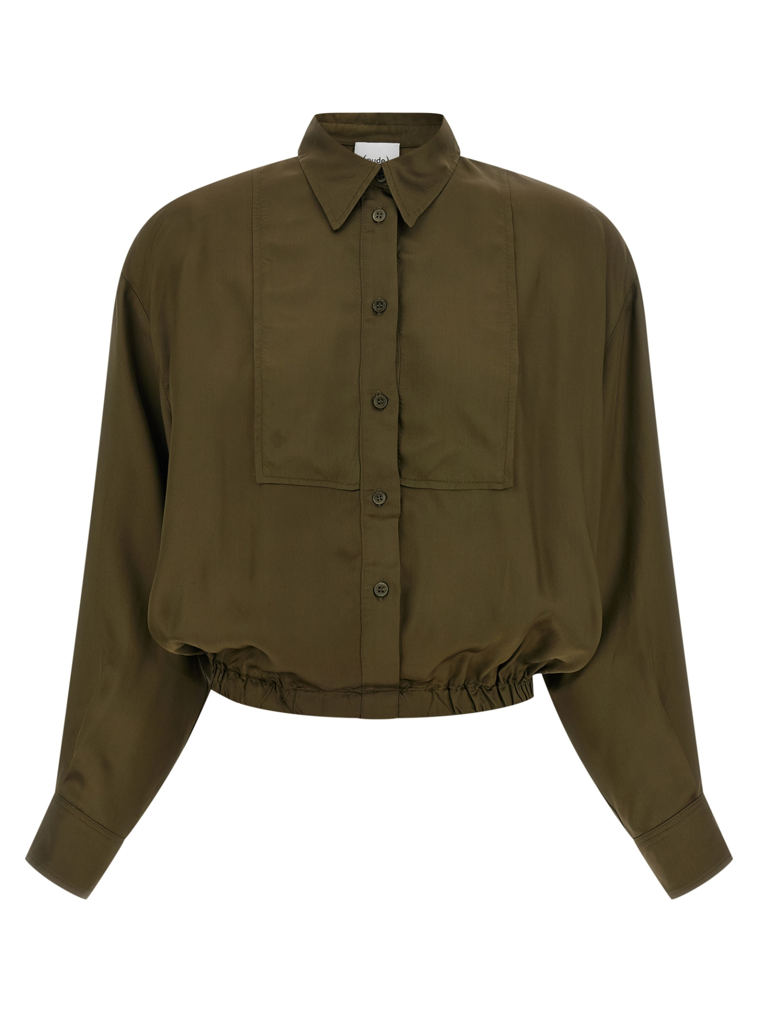 [Nude] Shirts Long Sleeve FW25 1103W2566312
