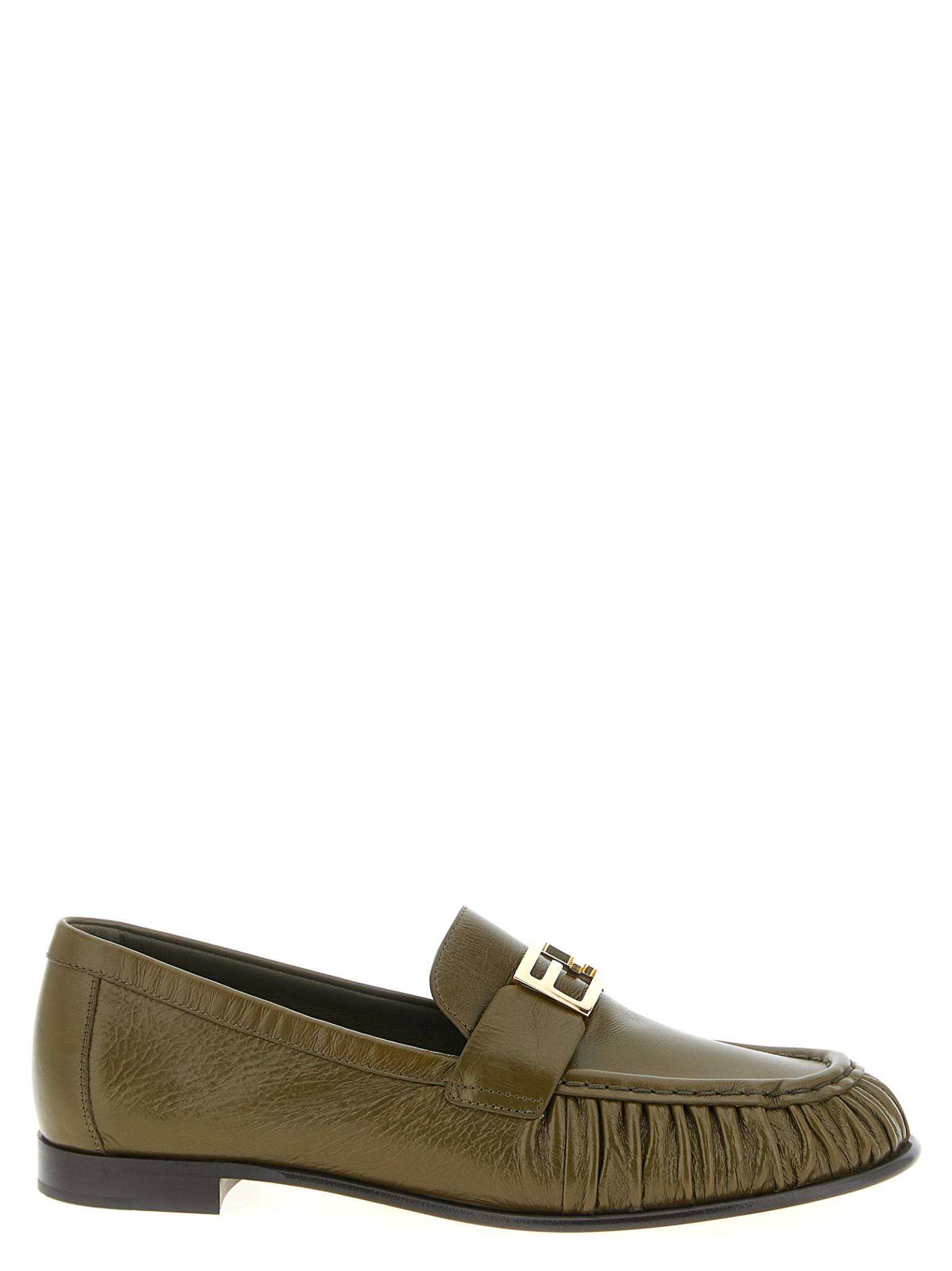 [Fendi] Loafer FW25 8D8756NBAF0WWE