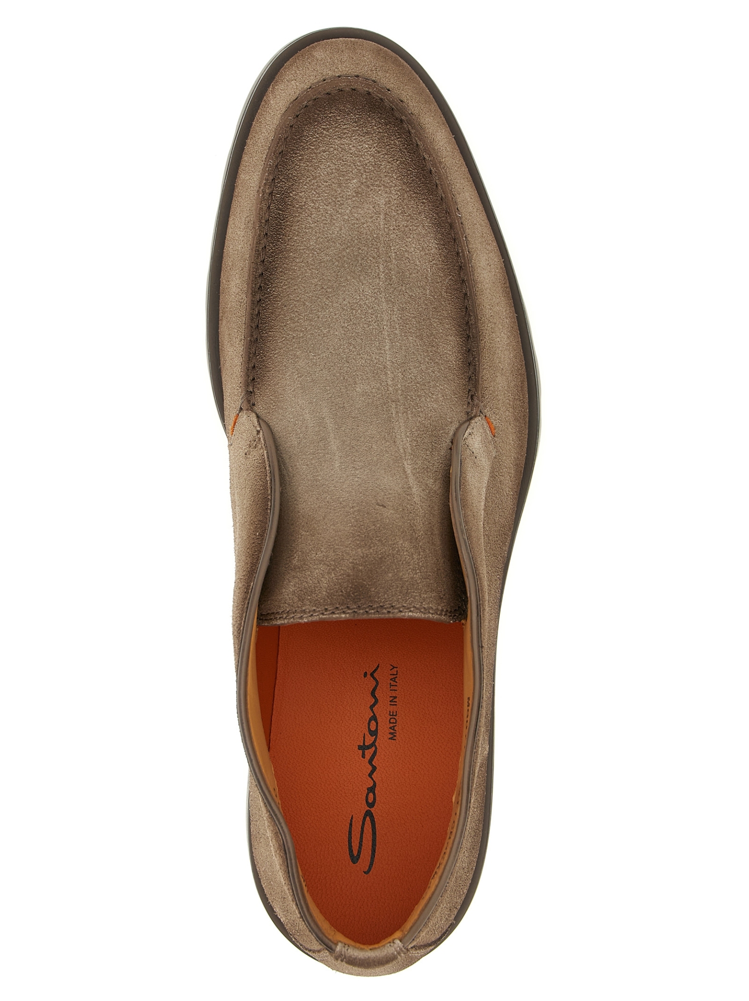 [Santoni] Ankle boots FW25 MGDC17823DTRBSEYM45M45