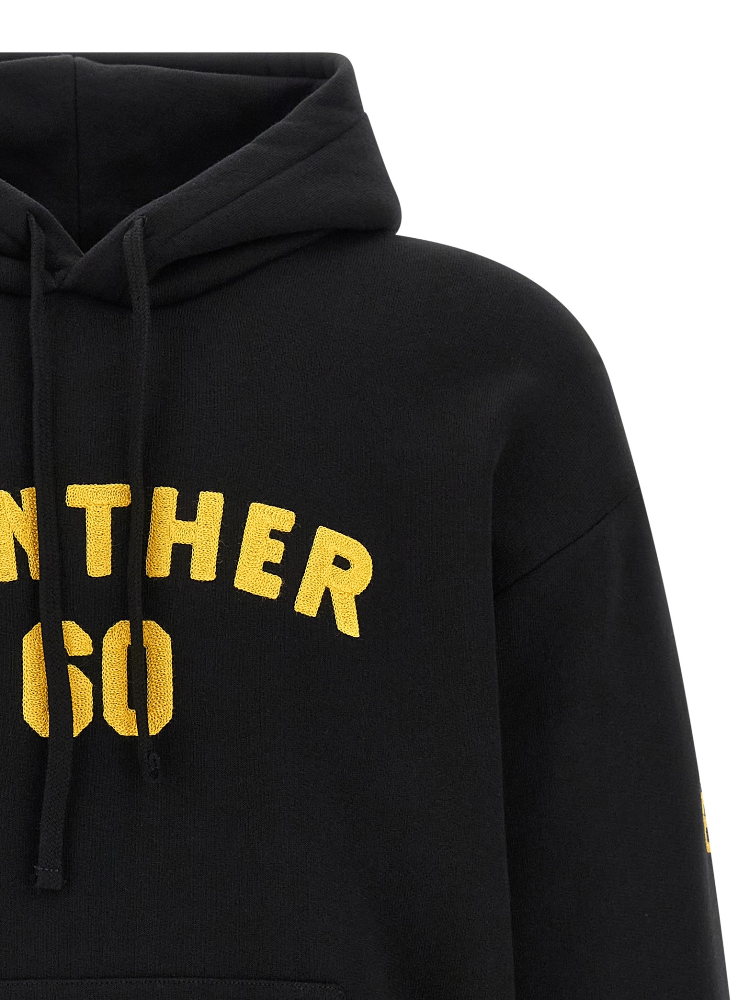 [Valentino Garavani] Hoodie FW25 V0MF28NB6WEE6