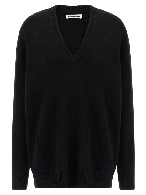 [Jil Sander] Knitwear FW25 J03GP0168J14818001