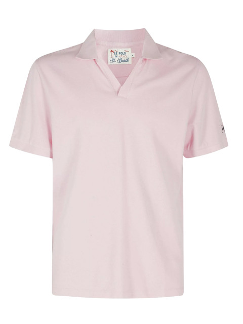[MC2 Saint Barth] T-shirts Short Sleeve SS26 CHS000100131L