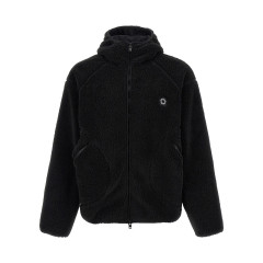 [Kenzo] Fleece FW25 FF65BL5504FP99J
