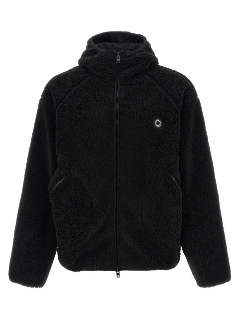 [Kenzo] Fleece FW25 FF65BL5504FP99J
