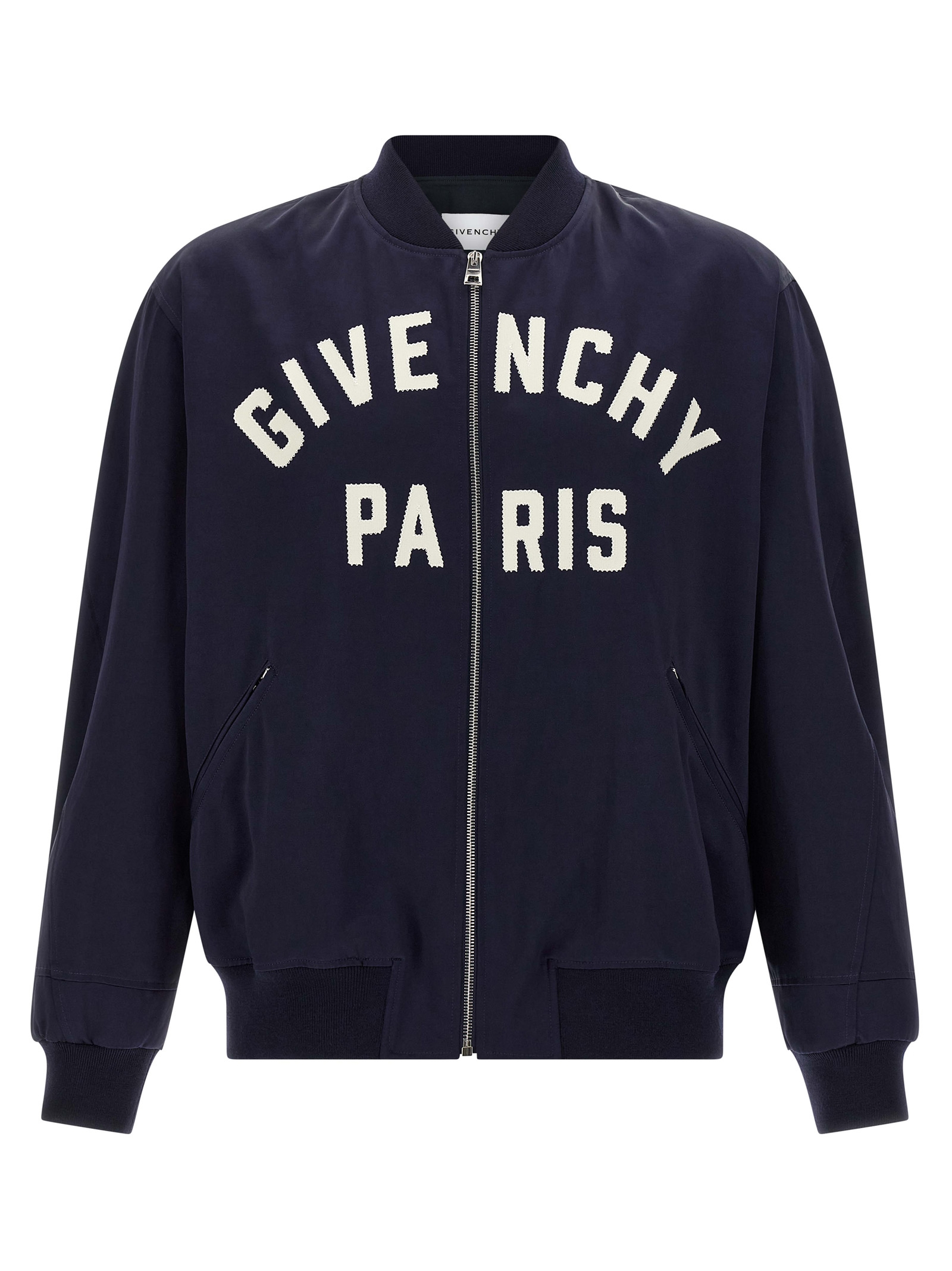 [Givenchy] Bomber Jacket FW25 BM01E01610410