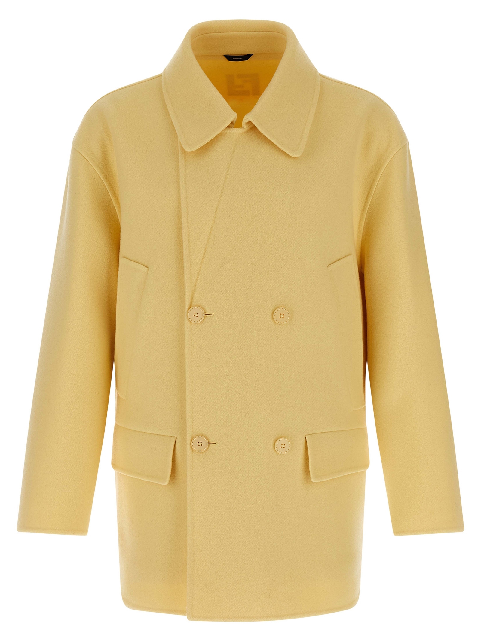 [Fendi] Coat FW25 FW1415AOYAF0QJ6