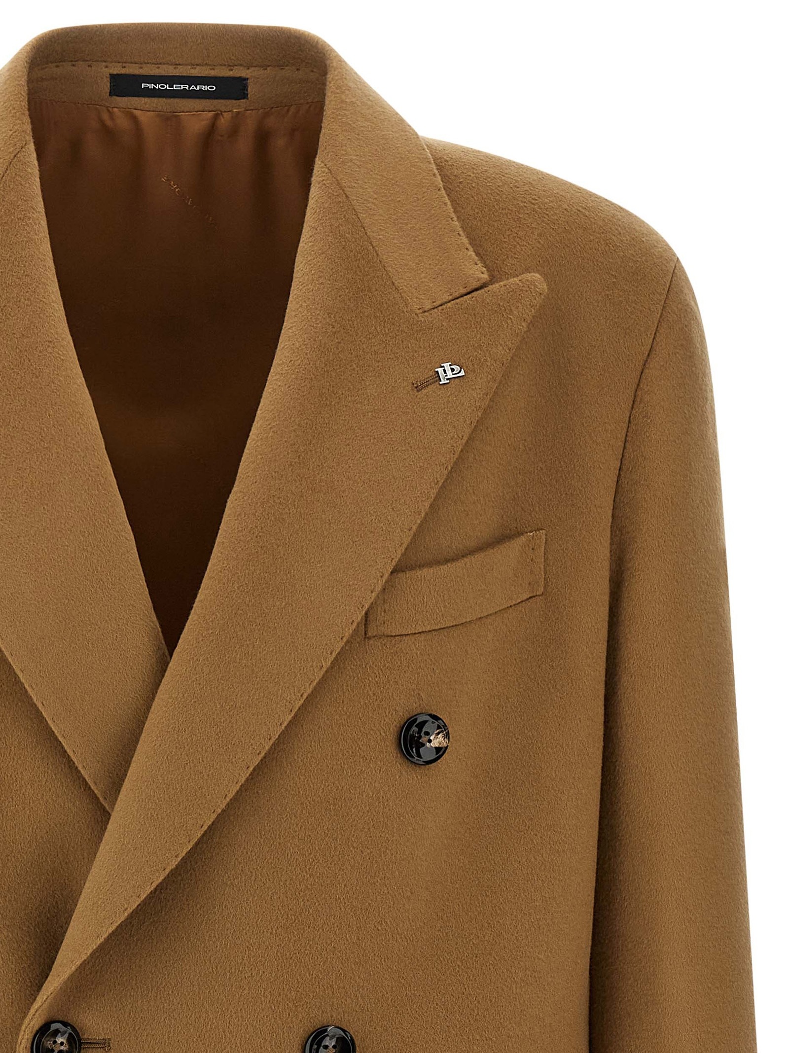 [TAGLIATORE] Coat FW25 CLD10BA50017A1207