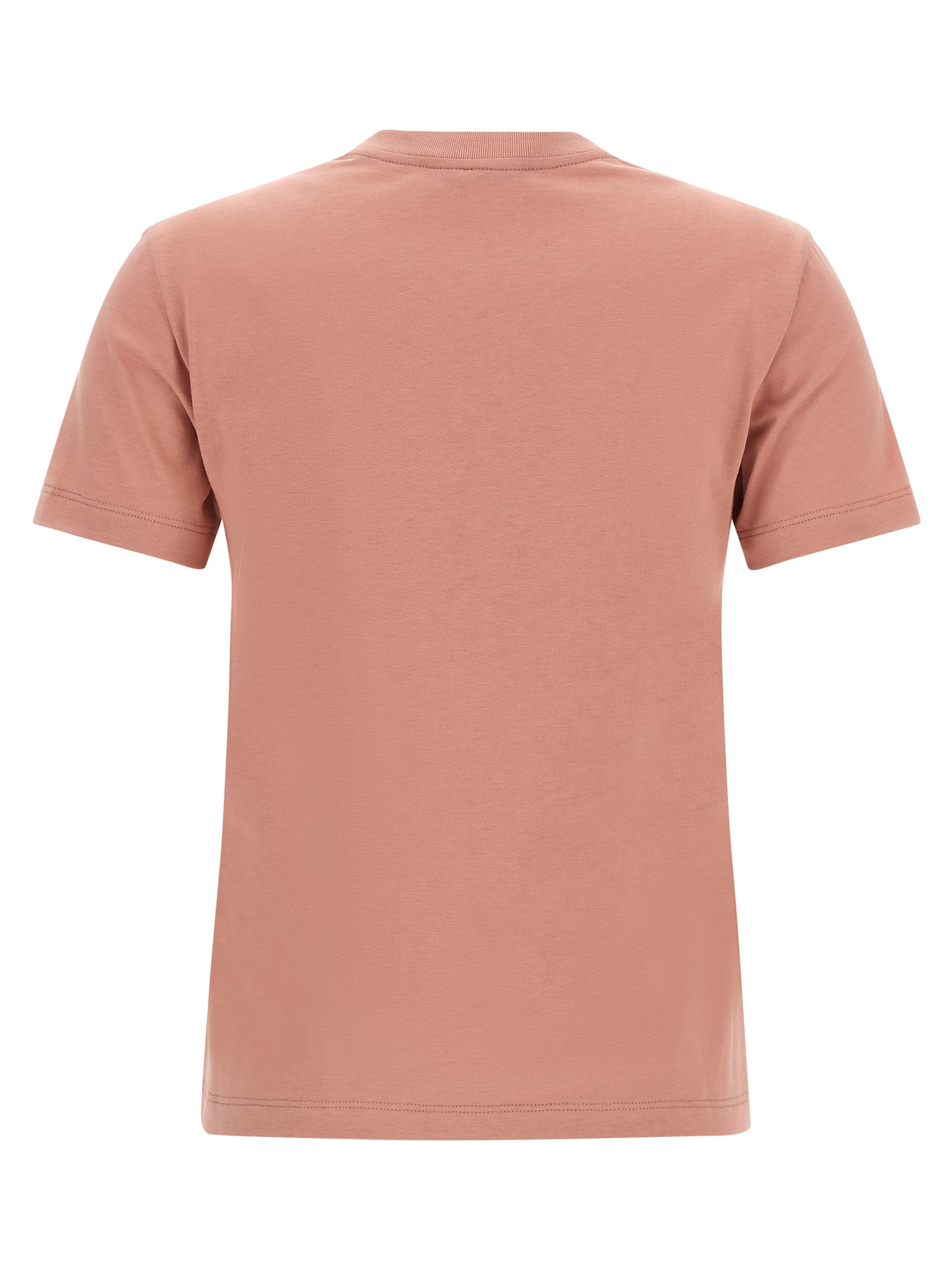 [Fendi] T-shirts Short Sleeve FW25 FS7254AVF9F1T6N