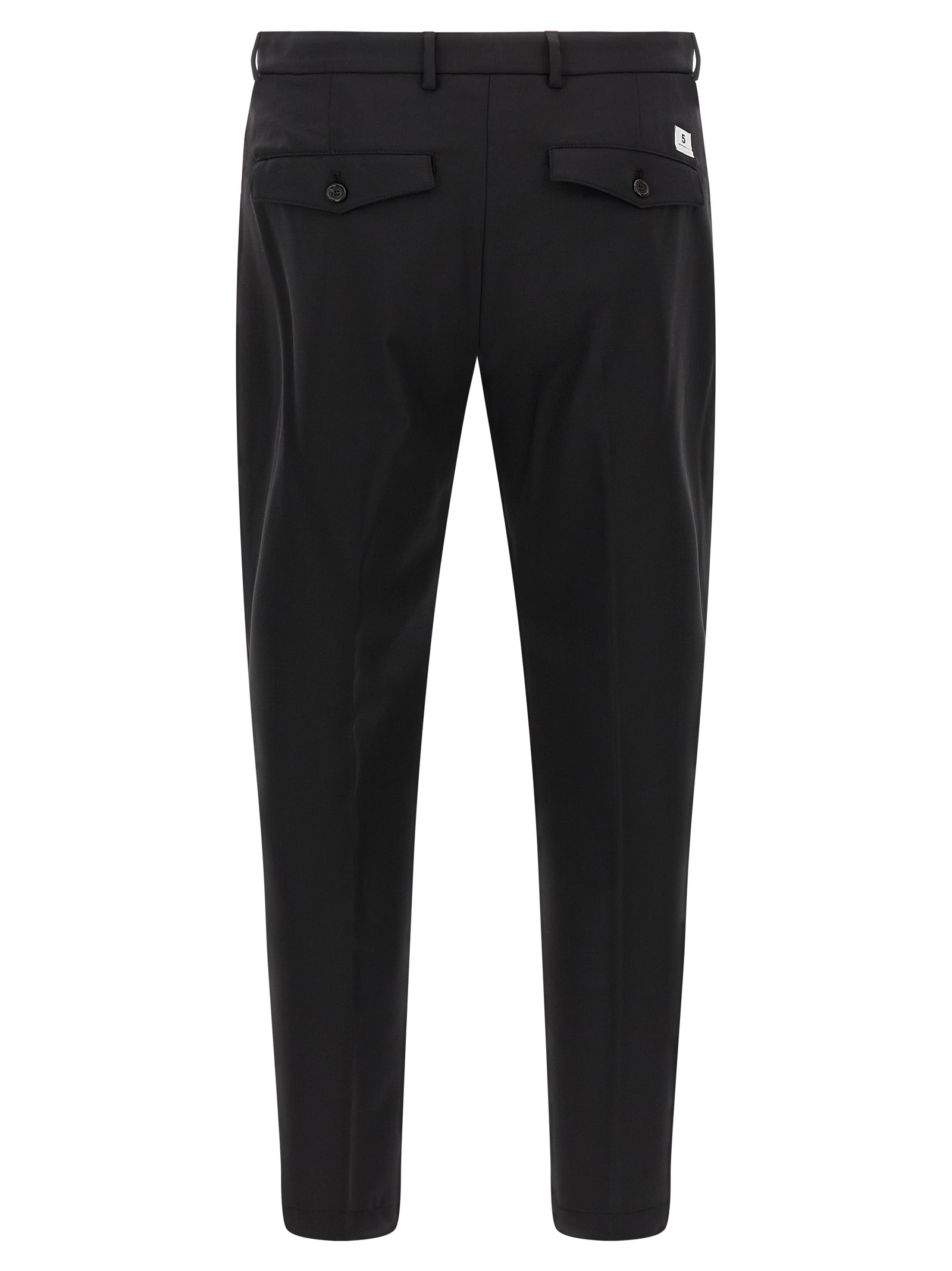 [Department 5] Trousers FW25 UP01851M2TS0184999