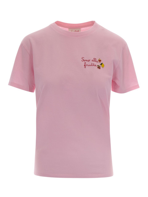 [MC2 Saint Barth] T-shirts Short Sleeve SS26 EMI000103647L