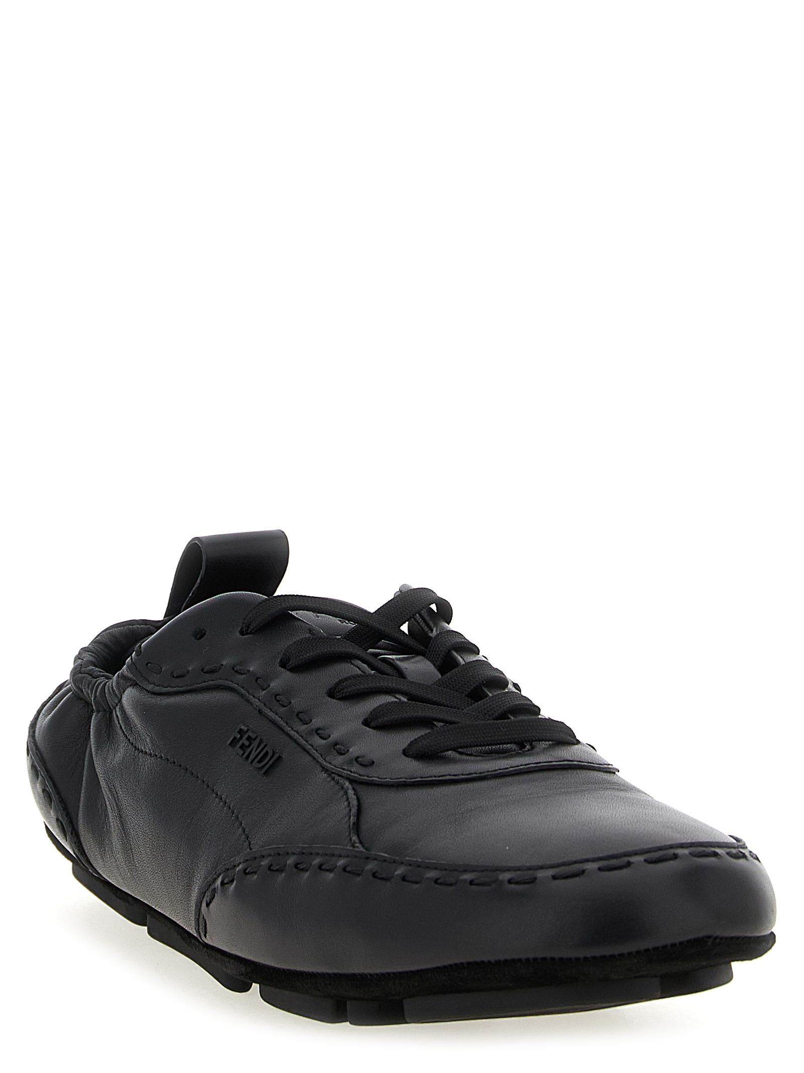 [Fendi] Sneakers FW25 7E1799AE86F0ABB