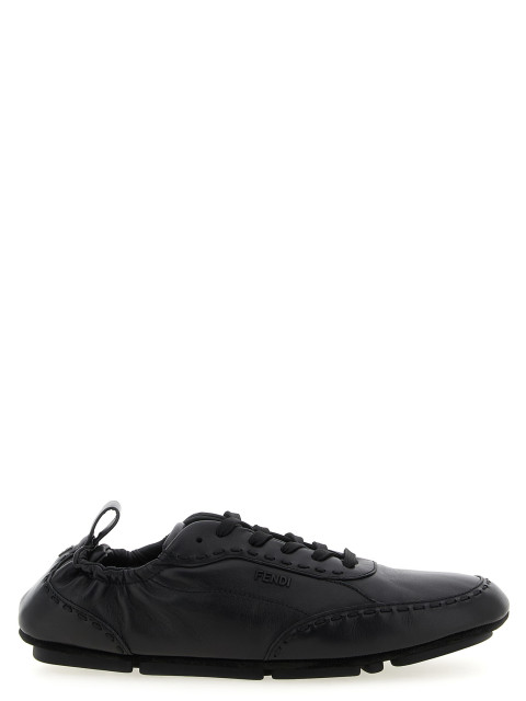 [Fendi] Sneakers FW25 7E1799AE86F0ABB