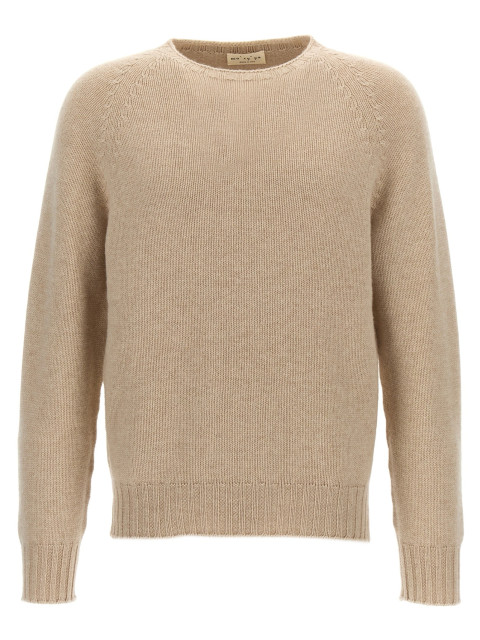 [Ma'Ry'Ya] Knitwear FW25 YRK016B2