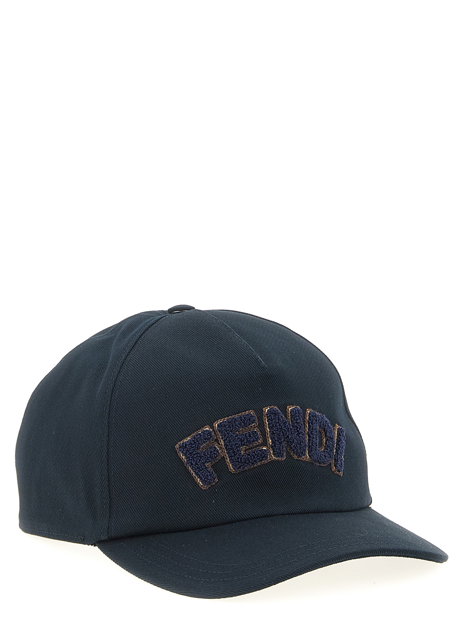 [Fendi] Cap FW25 FXQ768AVG3F0QG3
