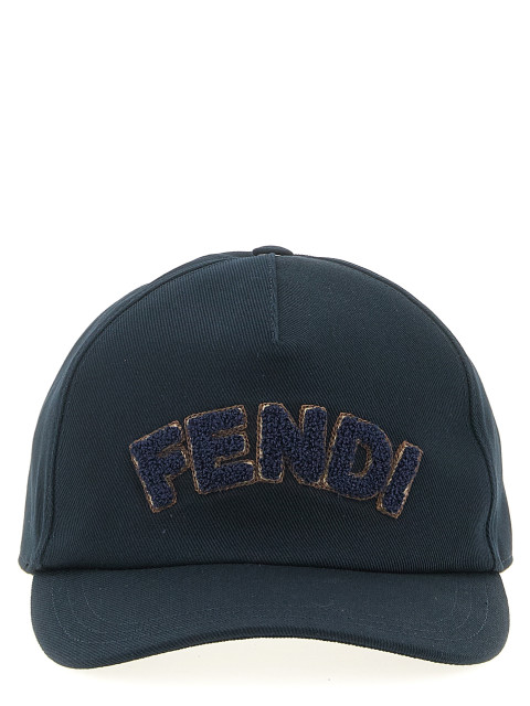 [Fendi] Cap FW25 FXQ768AVG3F0QG3