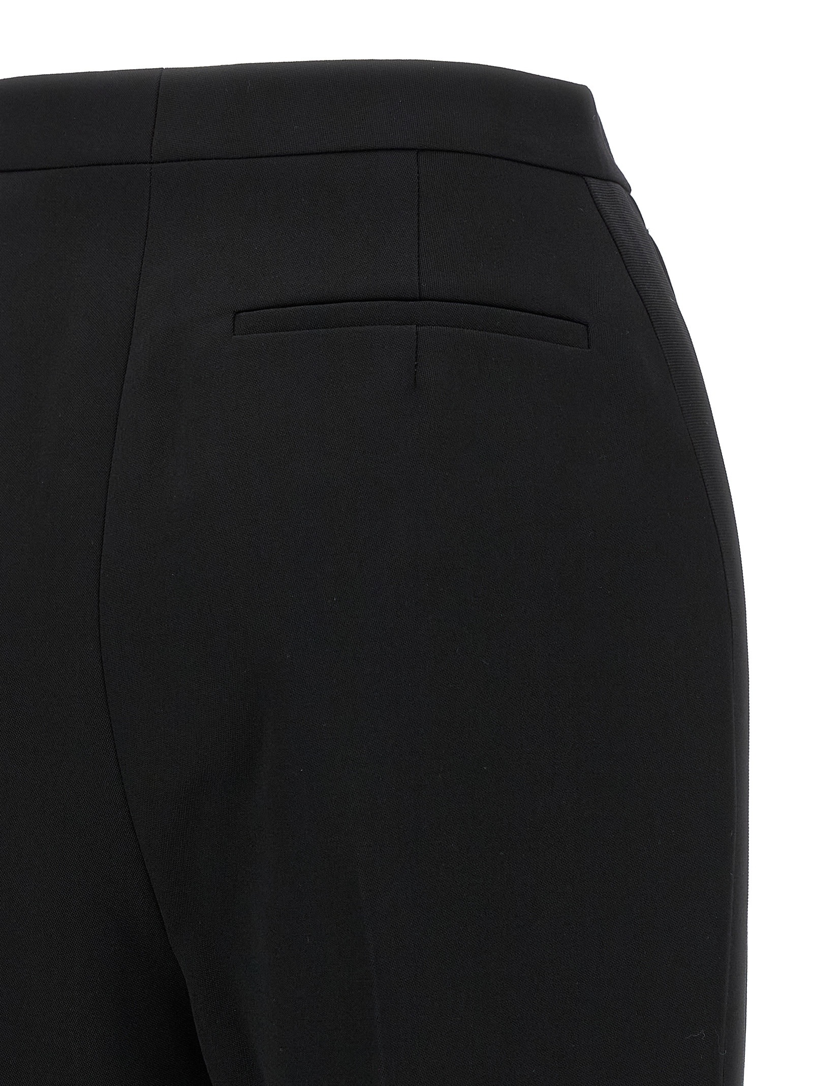 [Givenchy] Trousers FW25 BW517Y15CT001