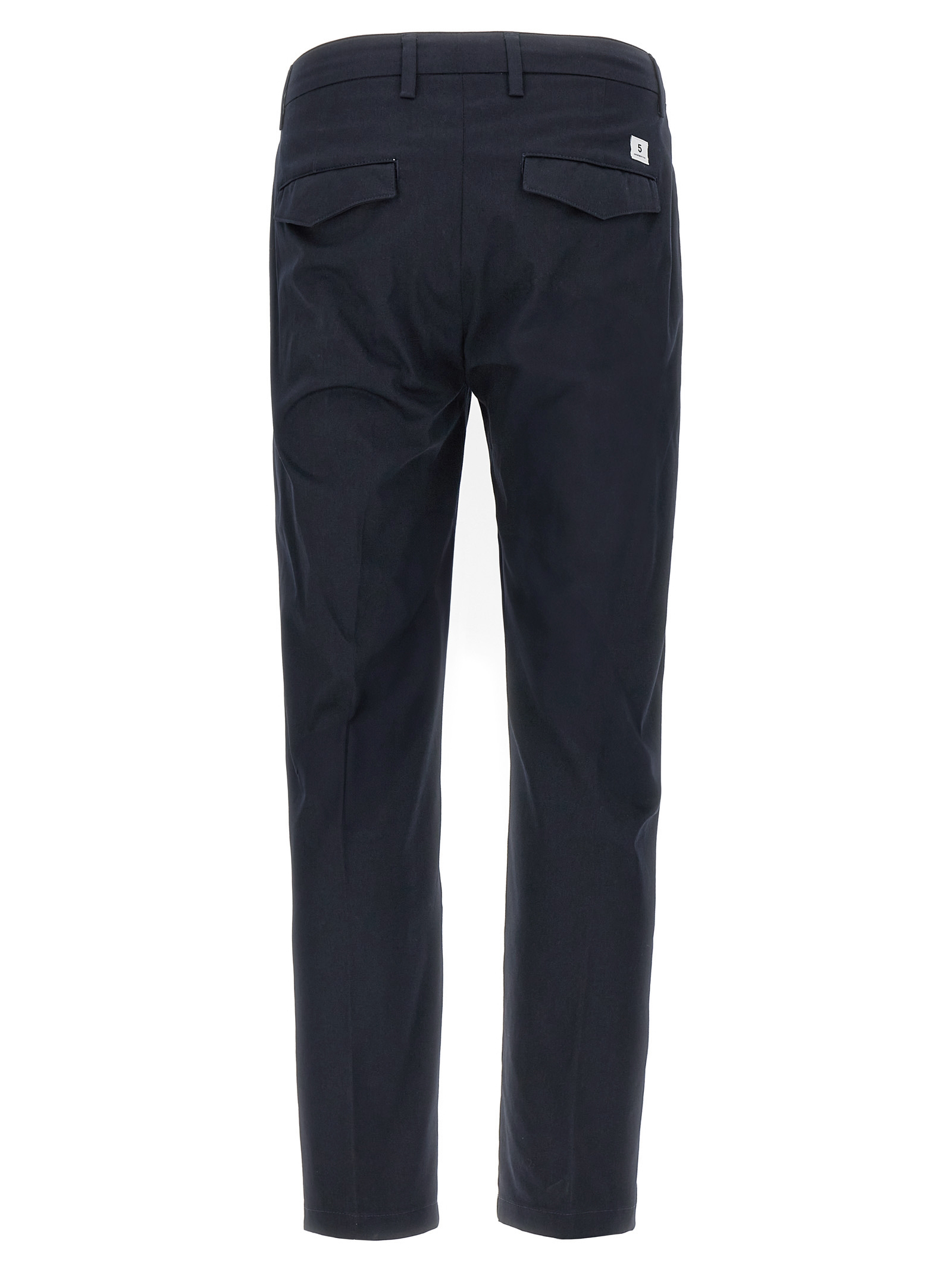 [Department 5] Trousers FW25 UP00551M2TS0084816