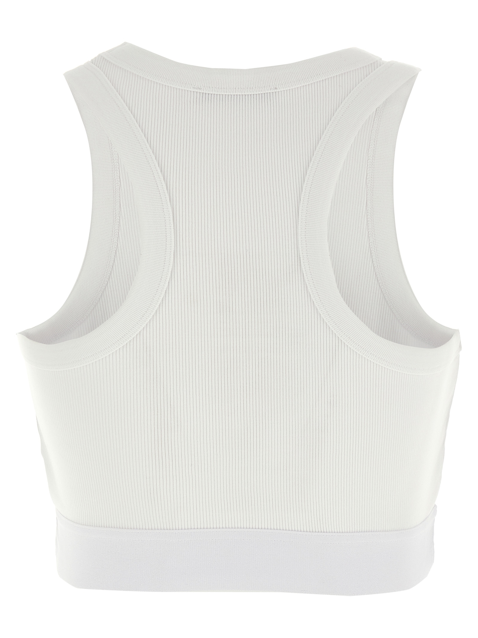 [Givenchy] Tank top FW25 BW70FNR2Q3100