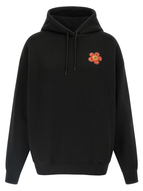 [Kenzo] Hoodie FW25 FF62HO4544MB99J