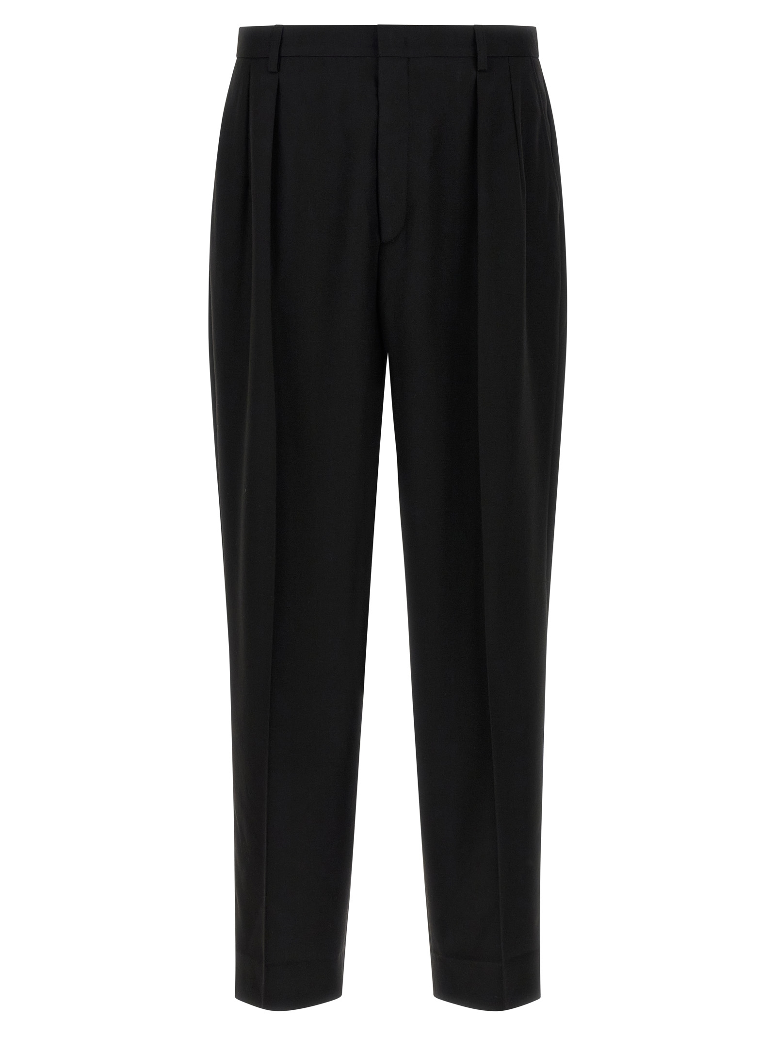 [Cellar Door] Trousers FW25 WA110532WQ78299