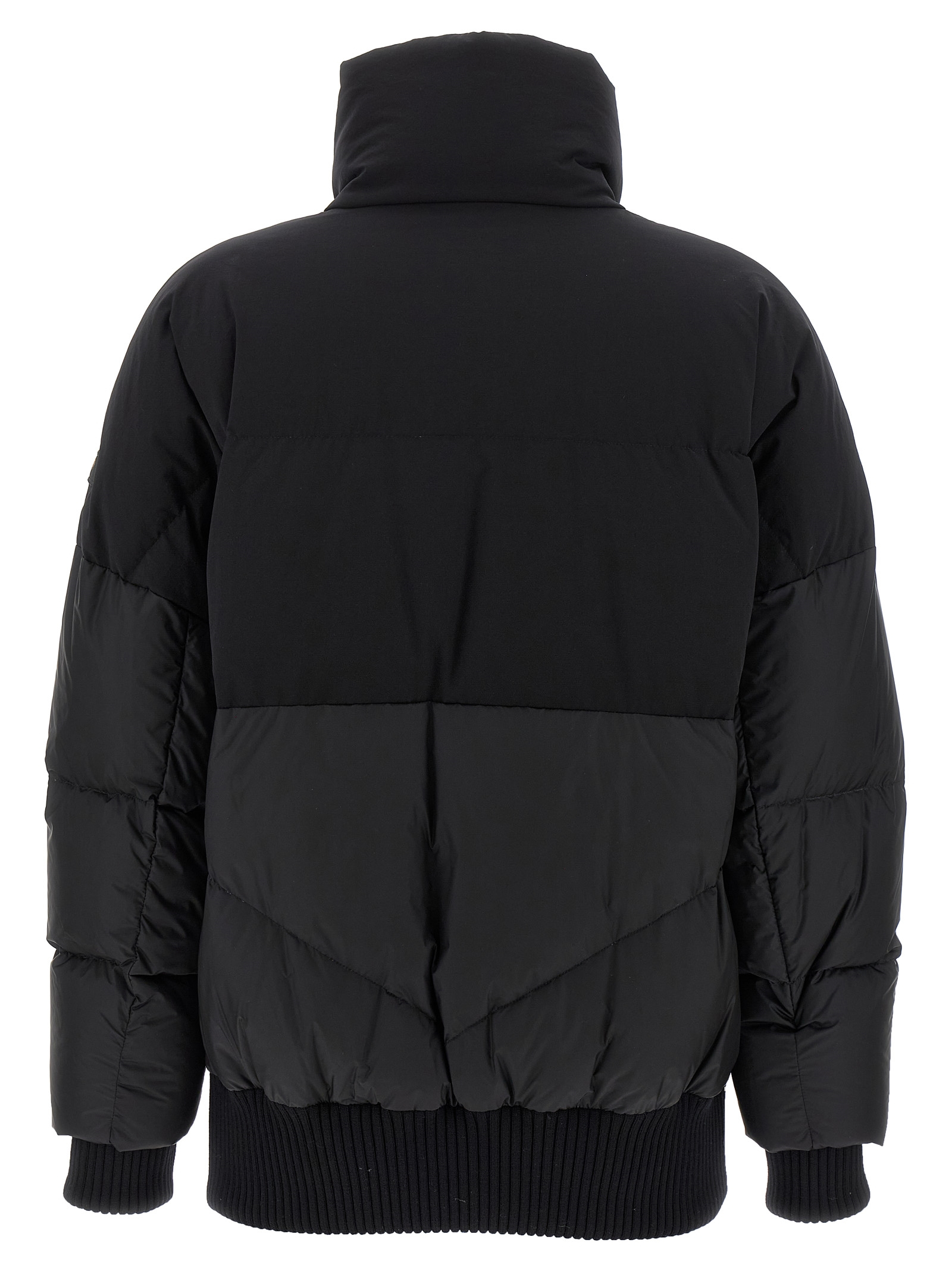 [Tatras] Bomber jacket FW25 LJXA0067010528001