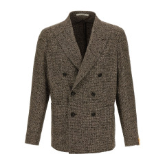 [TAGLIATORE] Blazer FW25 1SMC20K340323ET900