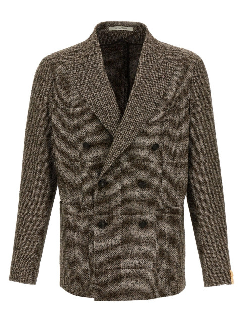 [TAGLIATORE] Blazer FW25 1SMC20K340323ET900