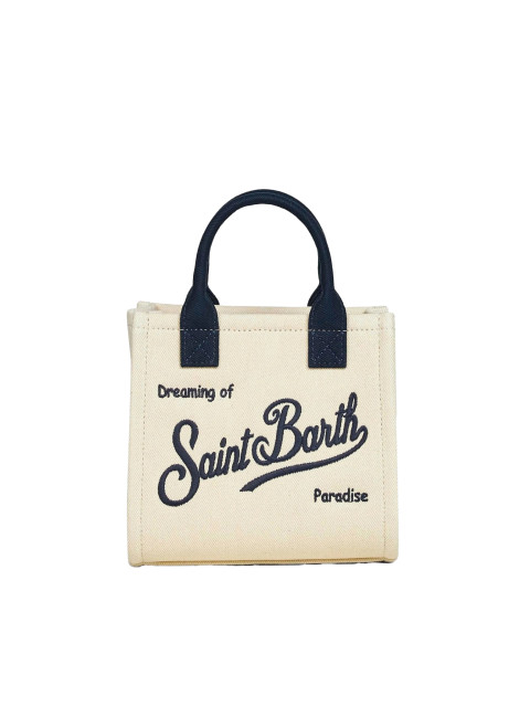 [MC2 Saint Barth] Bag SS26 VANMI00101867L