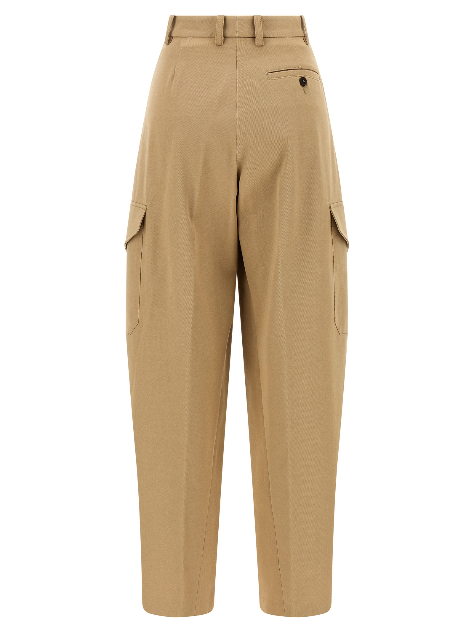 [Givenchy] Trousers FW25 BW517K164D250