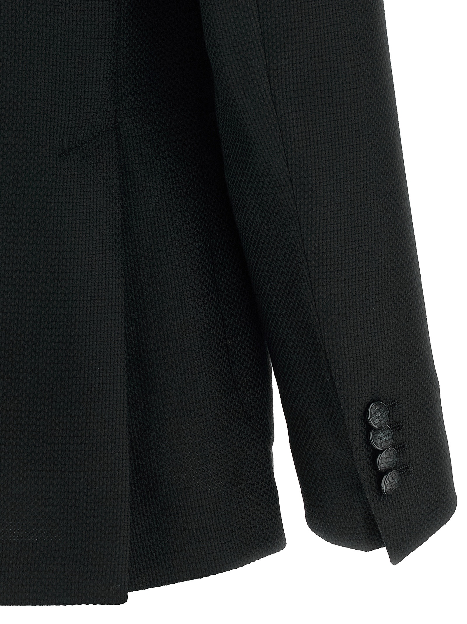 [TAGLIATORE] Blazer FW25 1SMC26K120028N5048