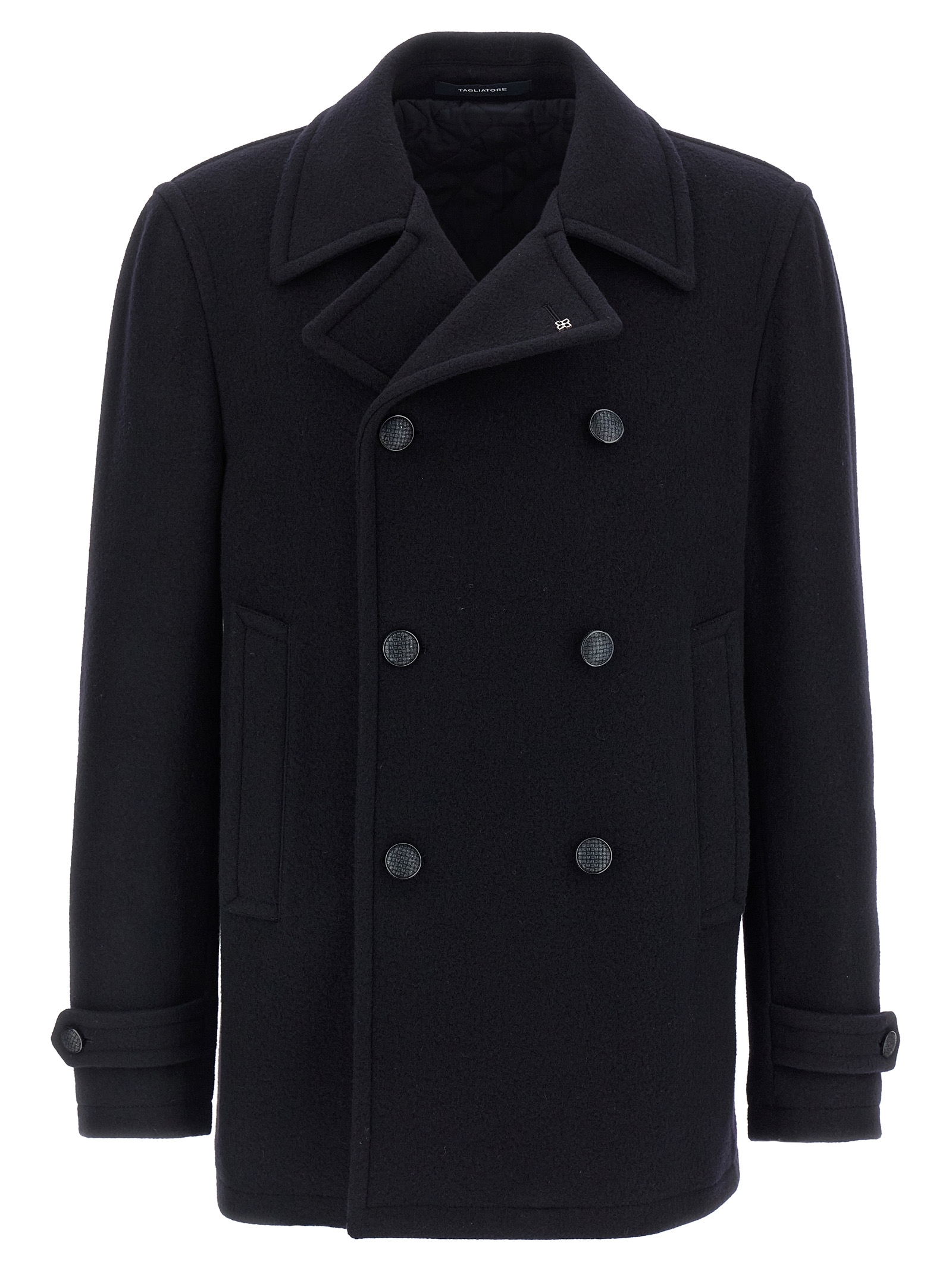 [TAGLIATORE] Coat FW25 MONACOF770116B3406