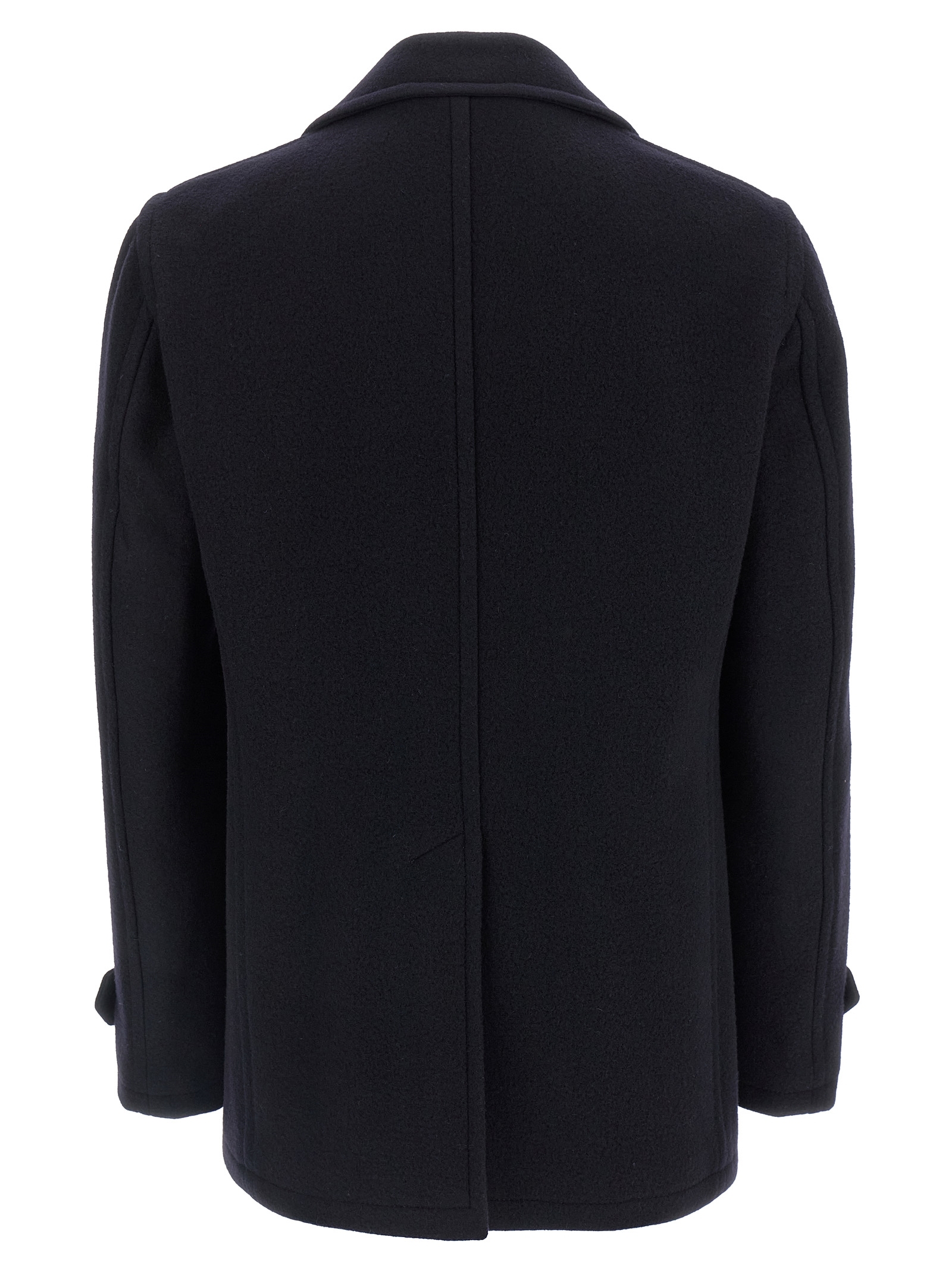 [TAGLIATORE] Coat FW25 MONACOF770116B3406