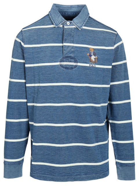 [Polo Ralph Lauren] Knitwear CO 710B18562001