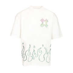 [Amiri] T-shirts Short Sleeve CO AMTOJR1148127