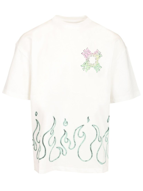 [Amiri] T-shirts Short Sleeve CO AMTOJR1148127