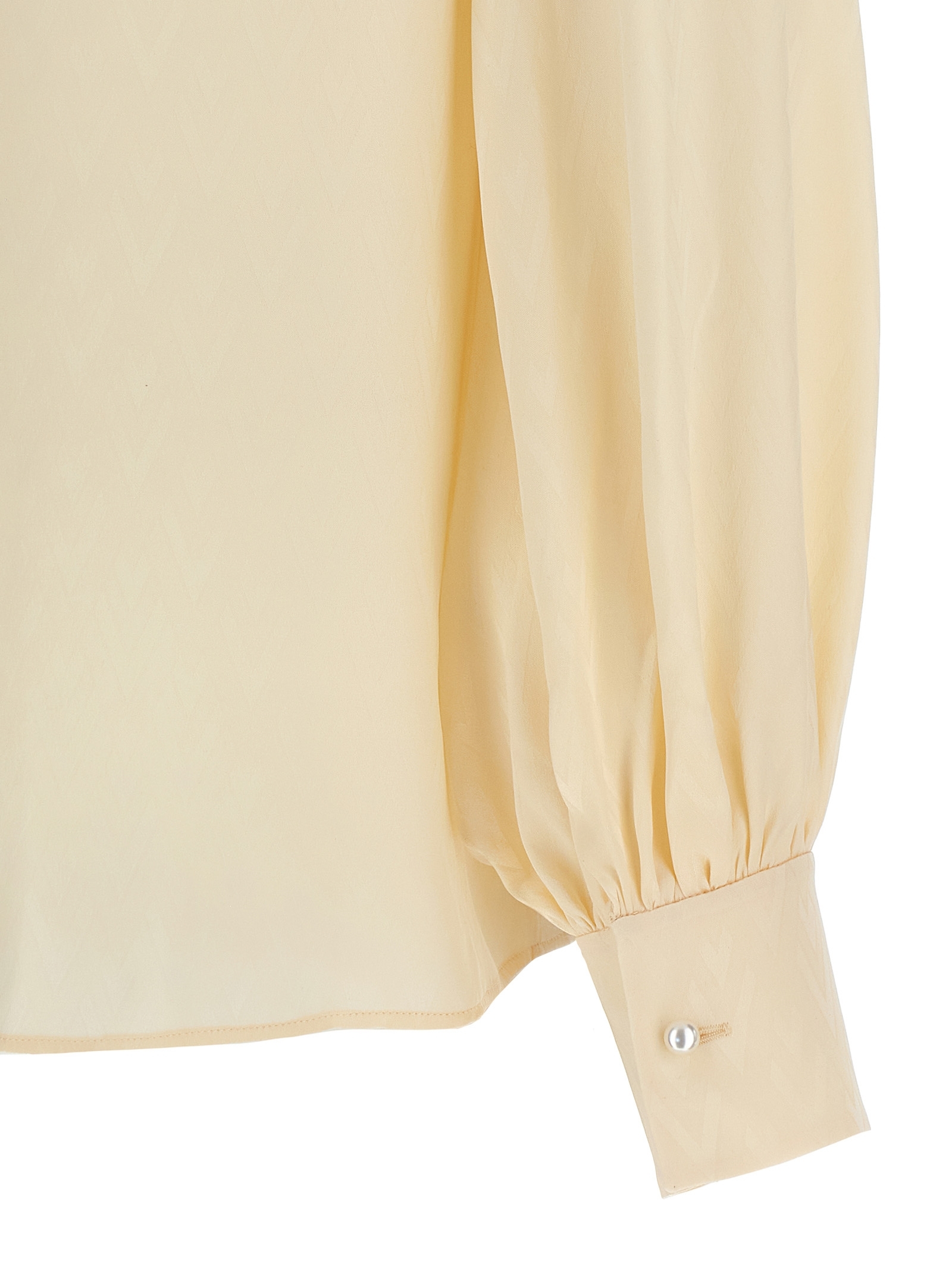 [Valentino Garavani] Shirts Long Sleeve SS25 6B0AB7M093LET5