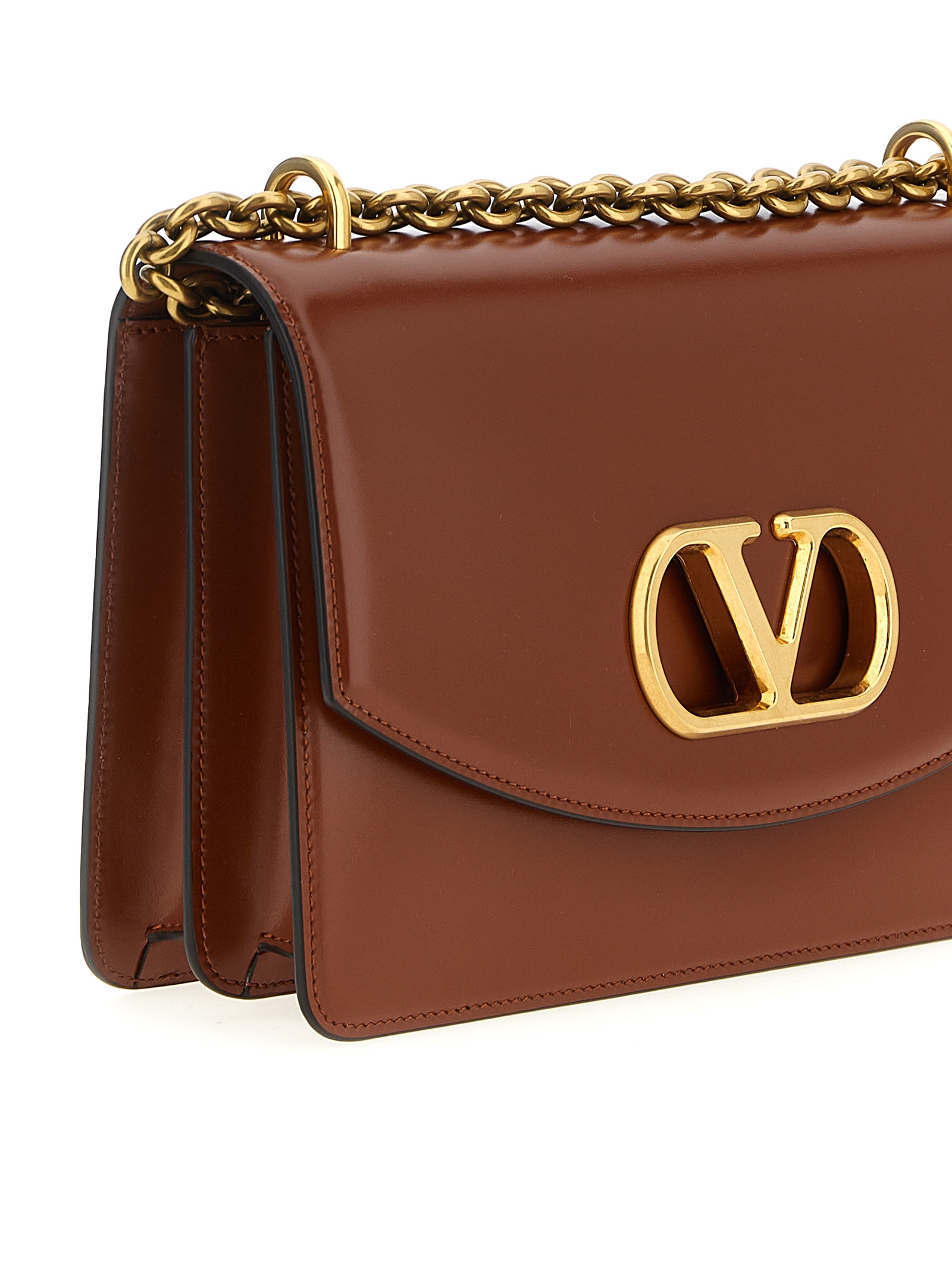 [Valentino Garavani] Shoulder bag SS25 6W0B0R16GCBWUC