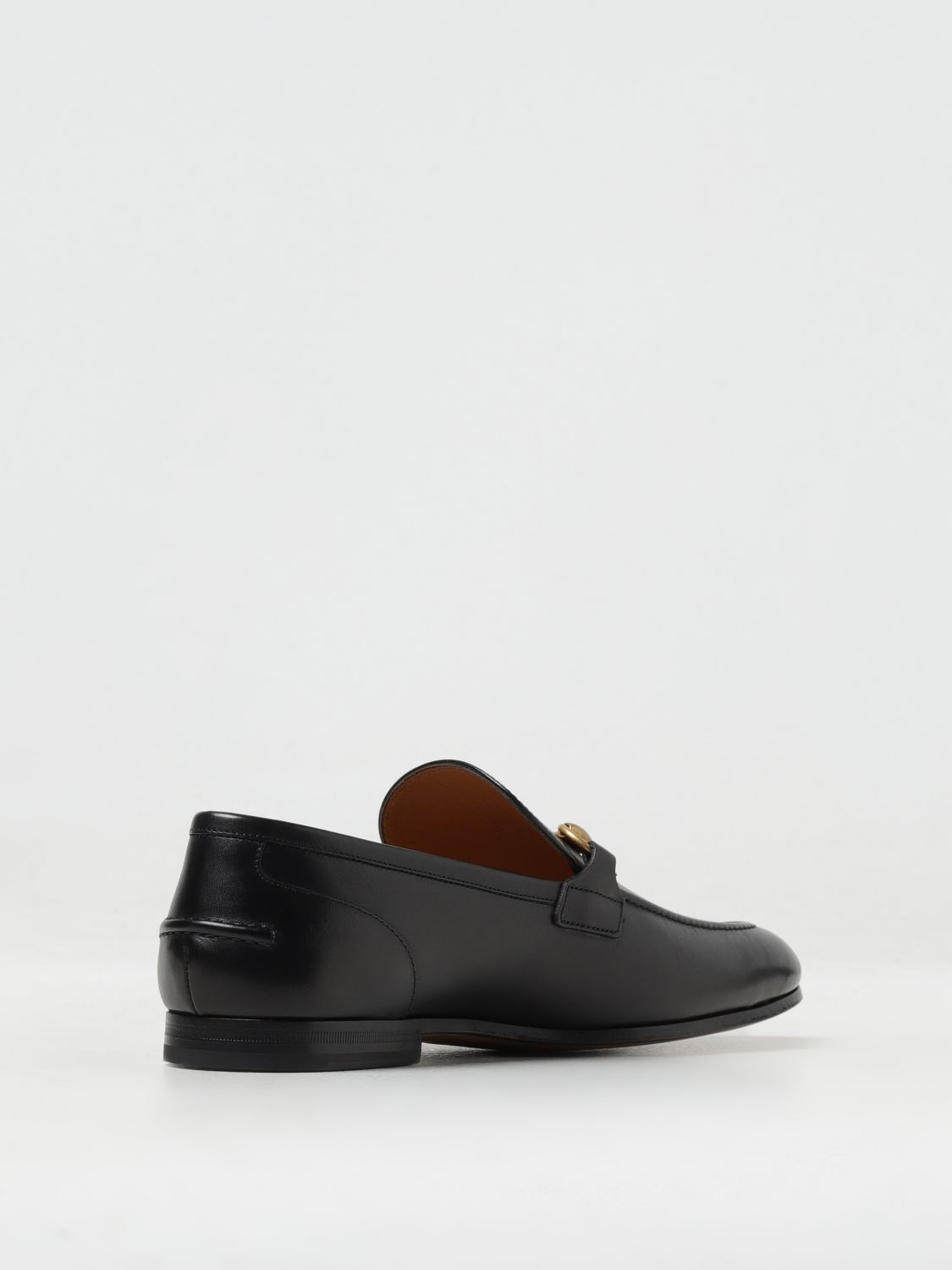 [Gucci] Loafer SS26 406994BLM00 1000