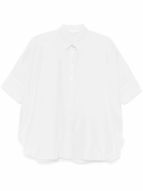 [ANTONELLI FIRENZE] Short sleeve dress SS25 N6921794125