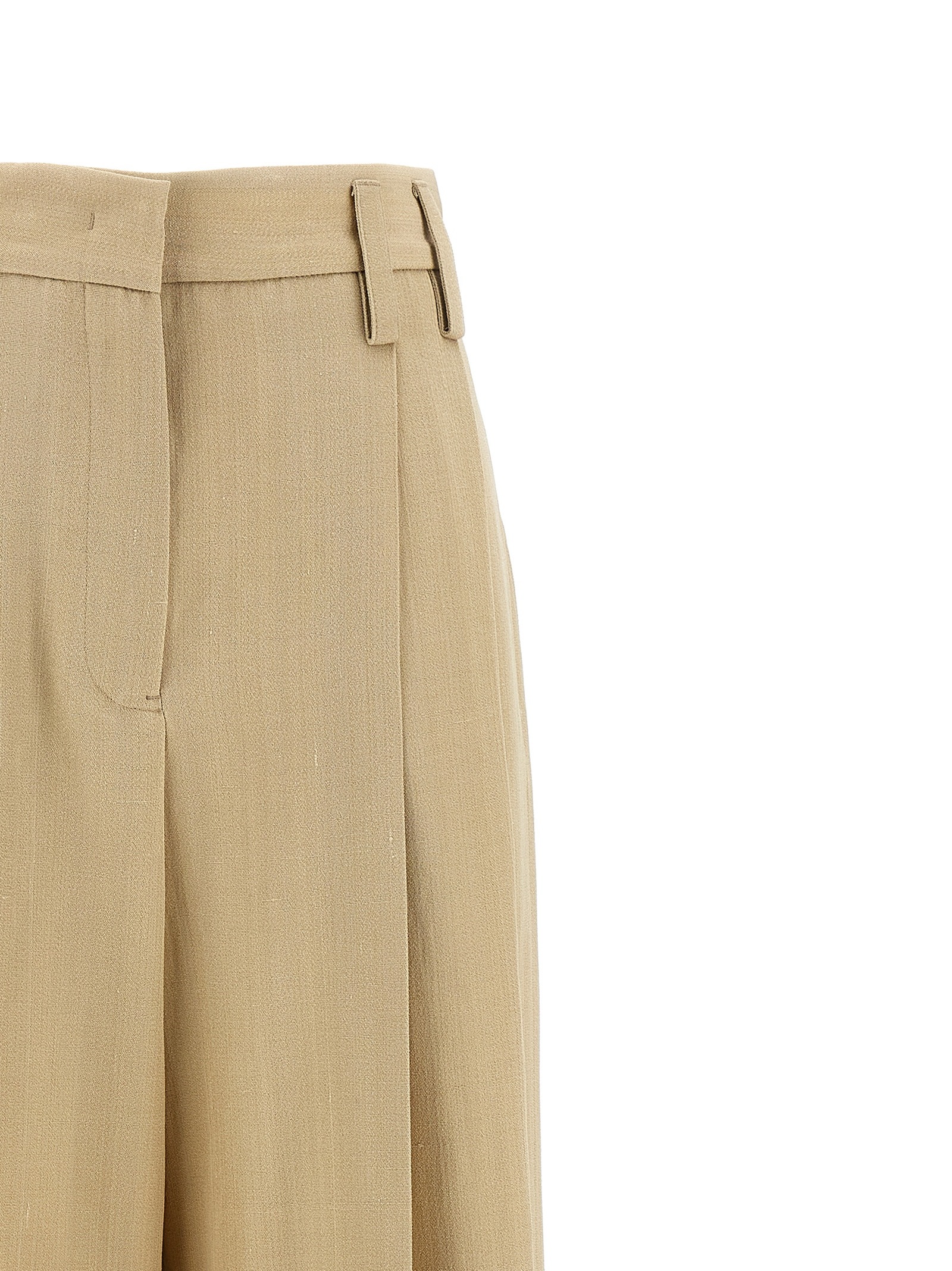 [Jil Sander] Trousers SS25 J03KA0292J65005272