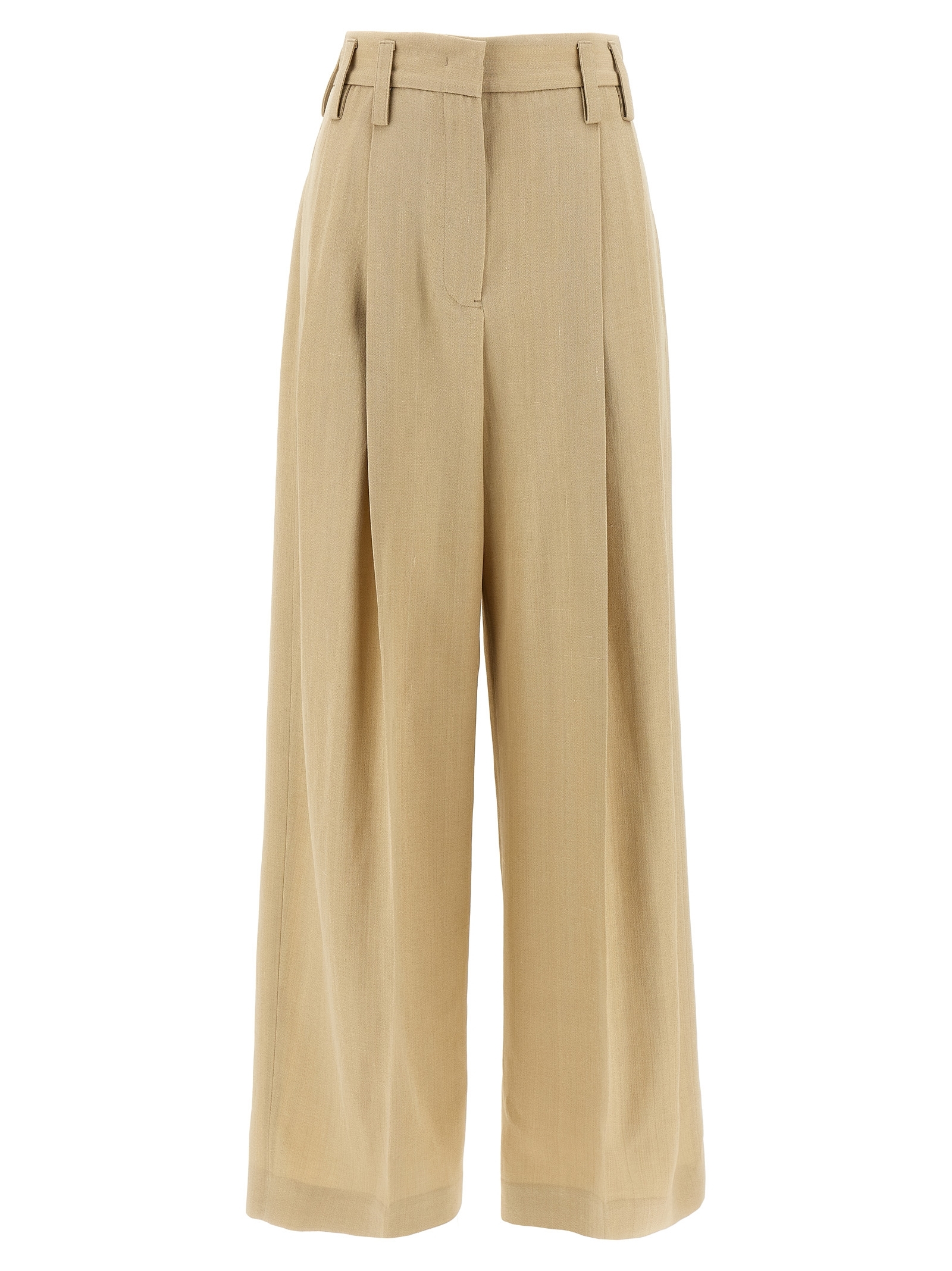 [Jil Sander] Trousers SS25 J03KA0292J65005272