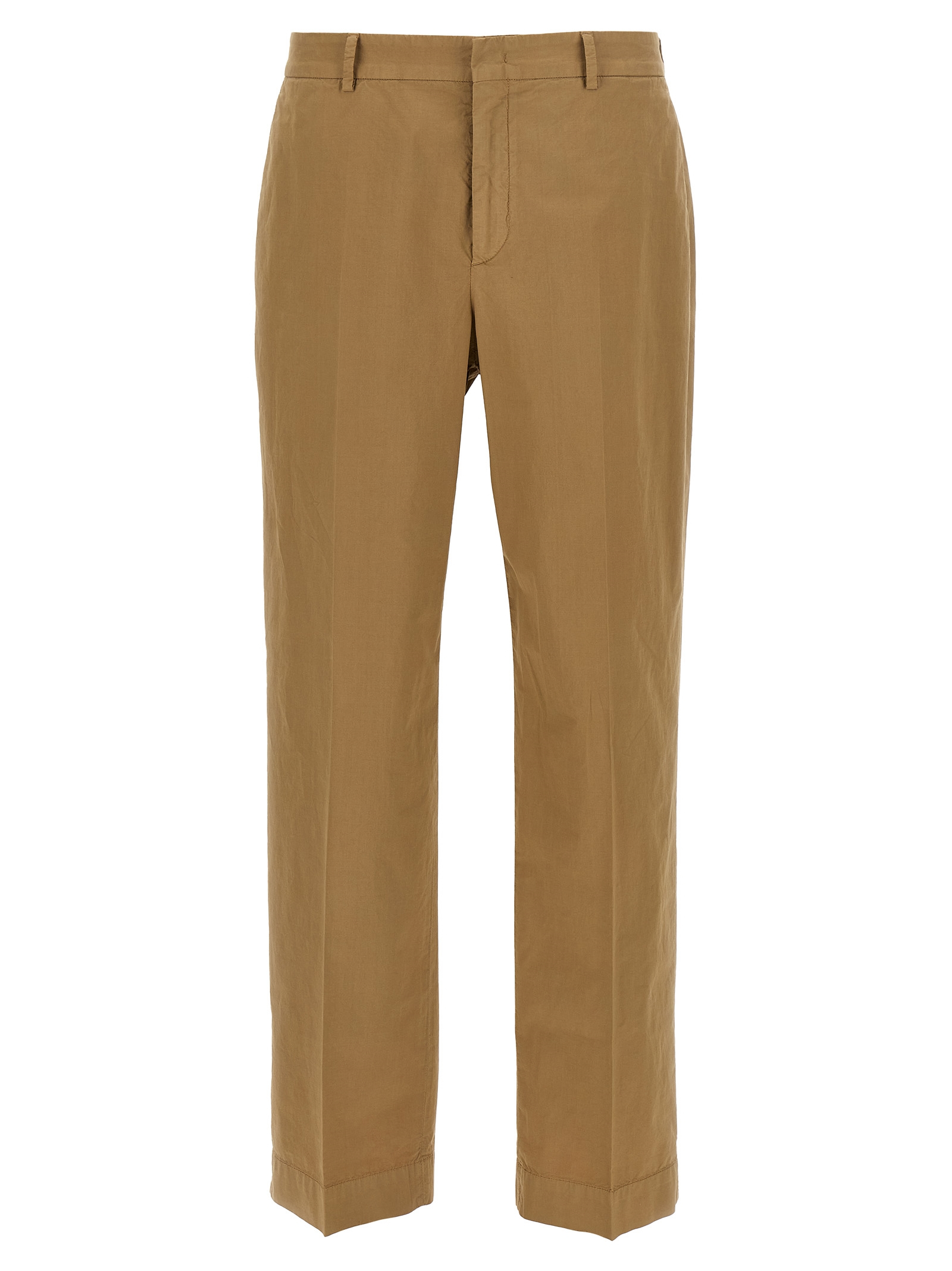 [Cellar Door] Trousers SS25 VA110574VF82305