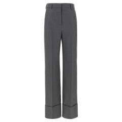 [Valentino Garavani] Trousers SS25 6B0RB6F08VB153