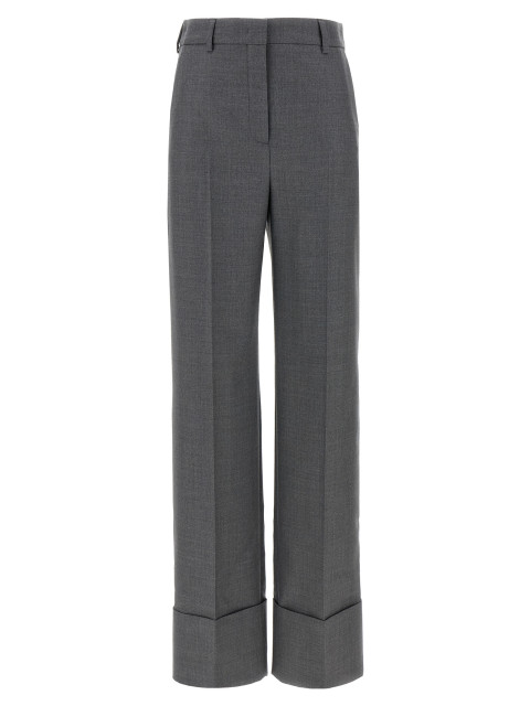 [Valentino Garavani] Trousers SS25 6B0RB6F08VB153