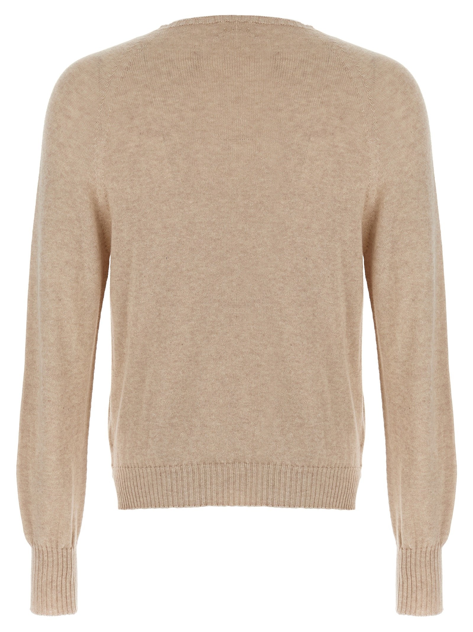 [Ma'Ry'Ya] Knitwear SS25 YPK080A2