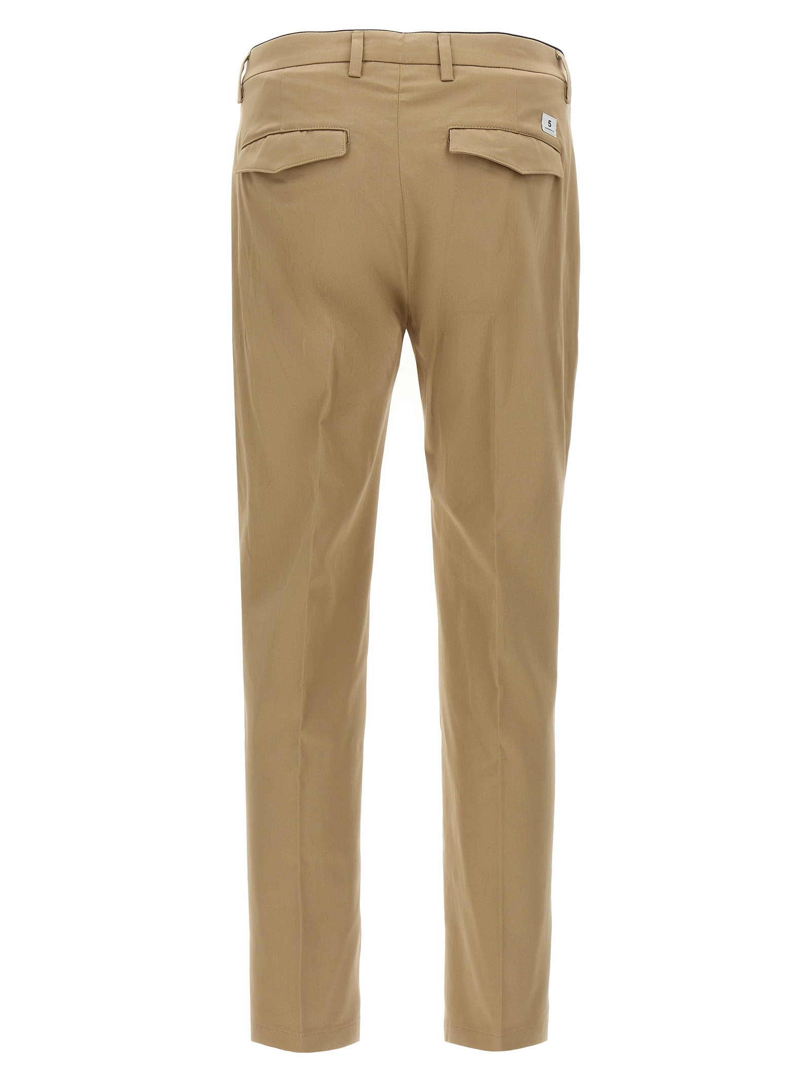 [Department 5] Trousers SS25 UP0052TS0050065