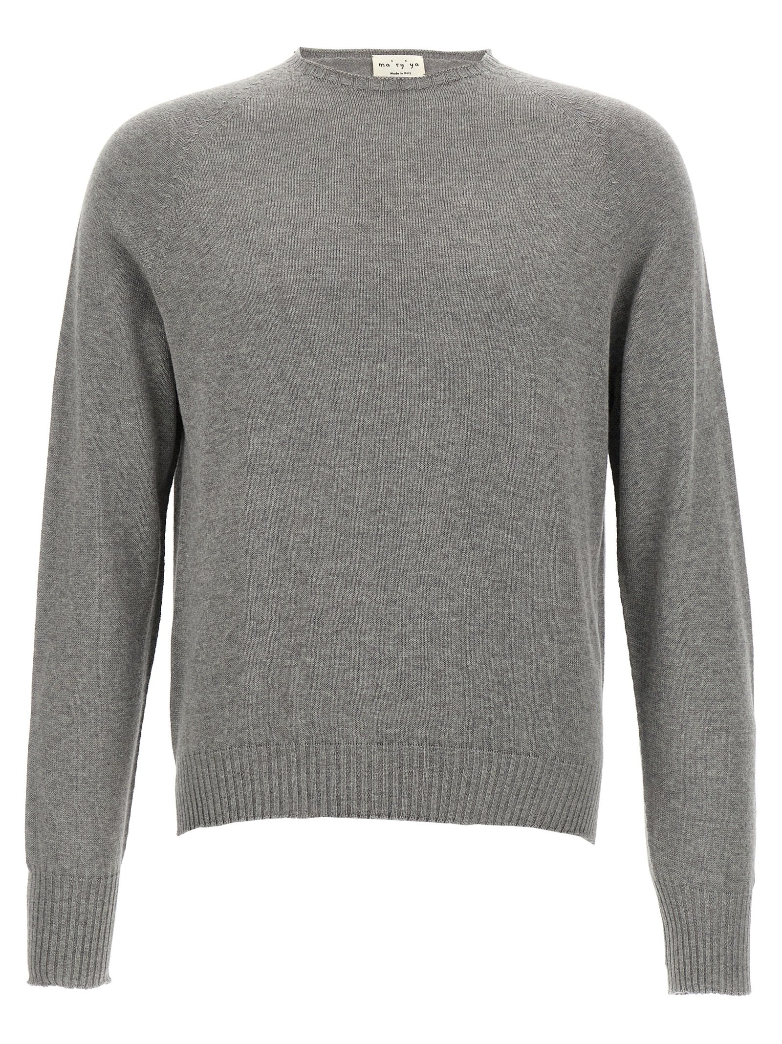 [Ma'Ry'Ya] Knitwear SS25 YPK080A9